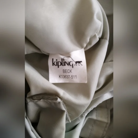 Authentic kipling 2 way Bag (Unisex) - Picture 12 of 14